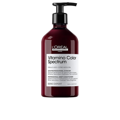L'Oréal Professionnel Paris Vitamino Color Spectrum Acondicionador Cuidado Cabello Teñido