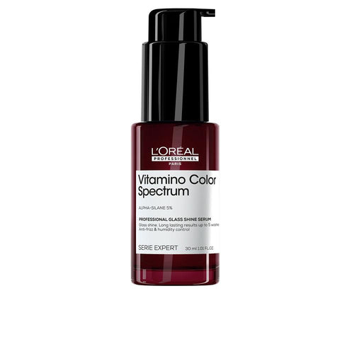 L'Oréal Professionnel Paris Vitamino Color Spectrum Sérum Brillo Instantáneo Y Protección