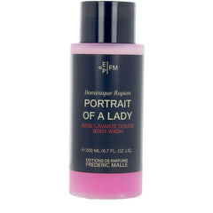 Frederic Malle Portrait Of A Lady Gel De Ducha Elegancia Sensual