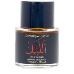 Frederic Malle The Night Perfume Eau De Parfum Oud Intenso Y Seductor