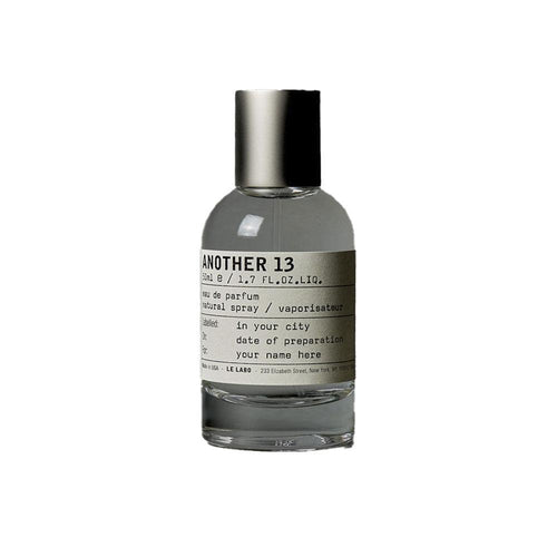 Le Labo Another 13 Parfum Eau De Parfum Élégance Intemporelle Et Séduction