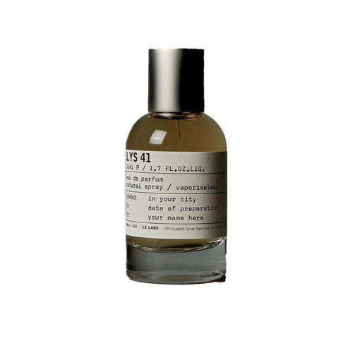 Le Labo Lys 41 Parfum Eau De Parfum