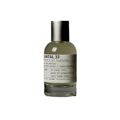 Le Labo Santal 33 Perfume Eau De Parfum