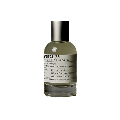 Le Labo Santal 33 Parfum Eau De Parfum