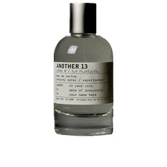 Le Labo Another 13 Perfume Eau De Parfum Timeless Chic Scent Journey