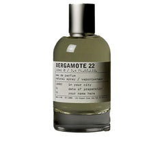 Le Labo Bergamote 22 Perfume Eau De Parfum