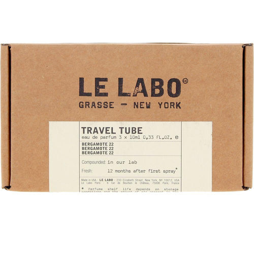 Le Labo Bergamote 22 Perfume Eau De Parfum