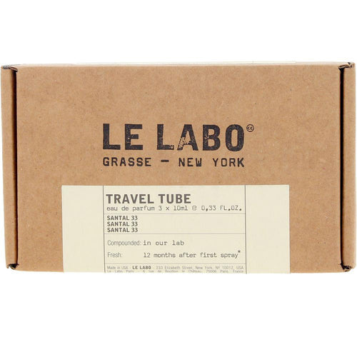Le Labo Santal 33 Perfume Eau De Parfum