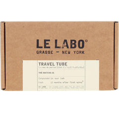 Le Labo The Matcha 26 Perfume Eau De Perfume