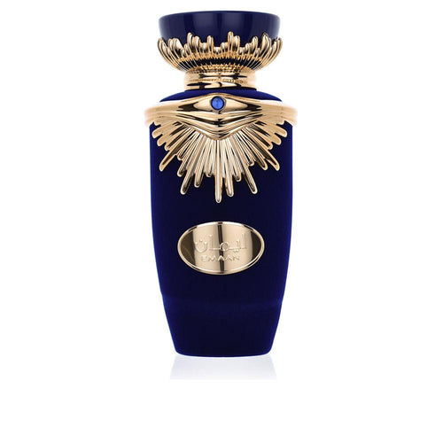 Lattafa Emaan Profumo Eau De Parfum Essenza Di Eleganza