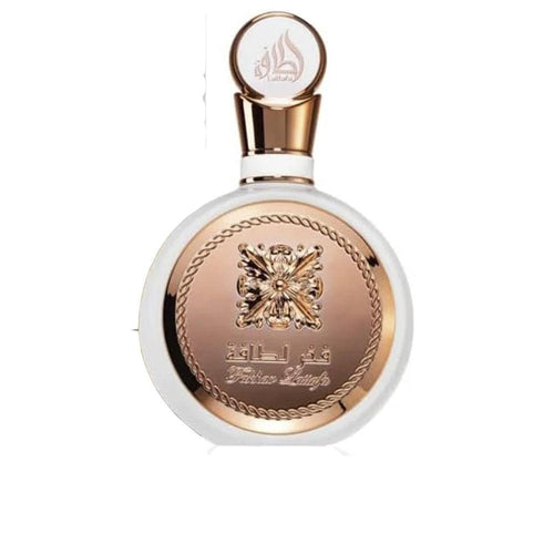 Lattafa Fakhar Women Pride Rose Profumo Eau De Parfum Orientale Floreale