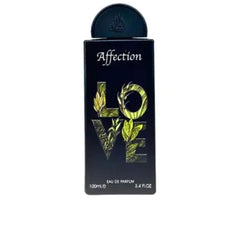Lattafa Pride Affection Perfume Eau De Parfum Fragancia Cautivadora