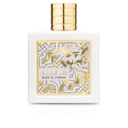 Lattafa Qaed Al Fursan Unlimited Profumo Eau De Parfum Essenza Legnosa E Muschiata