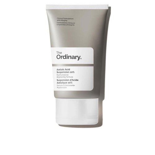 The Ordinary Azelaic Acid Suspension Tratamiento Facial Piel Radiante Y Clara