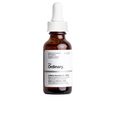 The Ordinary Caffeine Solutions 5% + Egcg Crema Para Ojos Ojeras Y Hinchazón