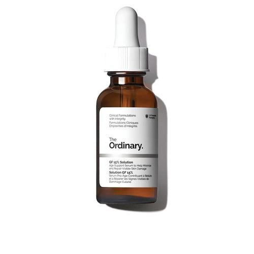 The Ordinary GF Solution 15% Suero Hidratación Profunda Y Firmeza