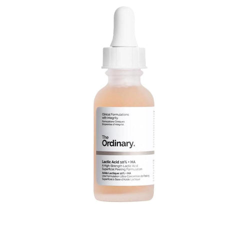 The Ordinary Ácido Láctico Suero Exfoliación Suave