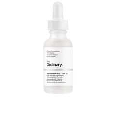 The Ordinary Niacinamide 10% + Zinc Serum