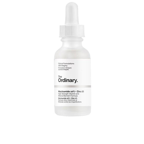 The Ordinary Niacinamide 10% + Zinc Suero