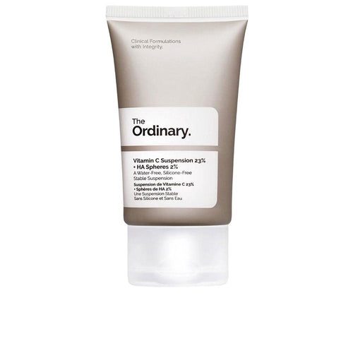 The Ordinary Vitamin C Supension 23% + HA Spheres 2% Facial Serum For A Youthful Glow