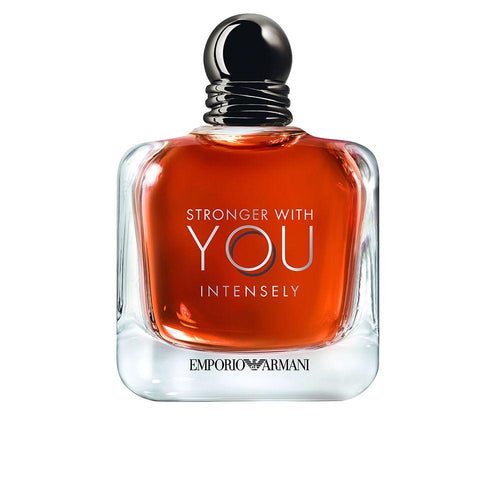 Armani-Emporio Stronger With You Parfum Eau De Parfum Lien Infini De Passion