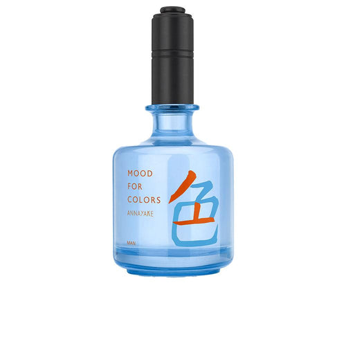 Annayake Mood For Colors Man Profumo Eau De Toilette Note Legnose Fruttate