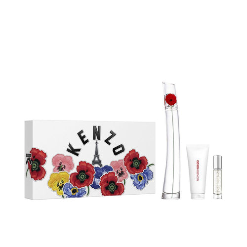 Kenzo Flower By Kenzo Perfume Eau De Parfum Power Of The Poppy