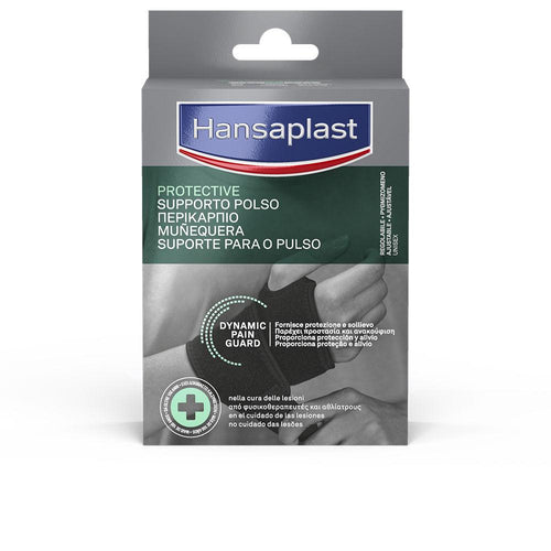 Hansaplast Soportes Articulares Muñequera Protección Y Alivio