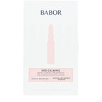 Babor Sos Calming Cosmetic Ampoule Immediate Relief For Stressed Skin