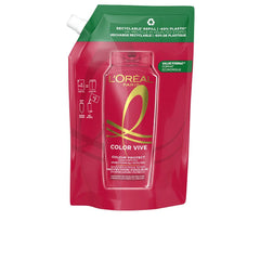 L'Oréal Paris Elvive Champú Protector De Color Protección UV Superior