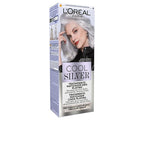 L'Oréal Paris Cool Silver Trattamento Di Tonificazione Grigio Platino