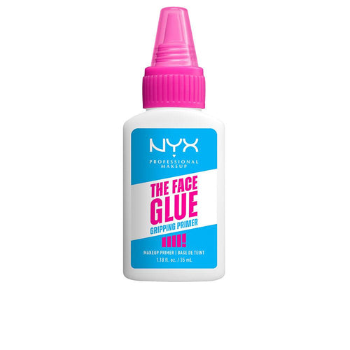 Nyx Professional Make Up The Face Glue Primer Idratante
