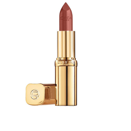 L'Oréal Paris Color Riche Labial Rose Glacée Acabado Satinado Lujoso