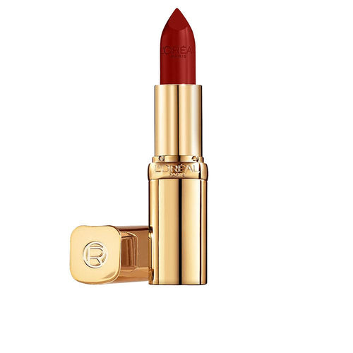 L'Oréal Paris Color Riche Lipstick Rose Glacée Luxurious Satin Look