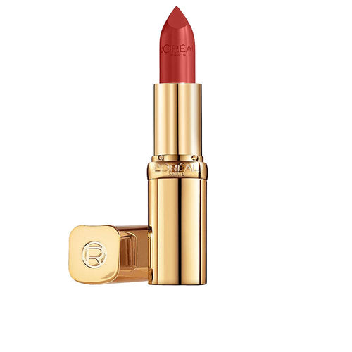 L'Oréal Paris Color Riche Lipstick Rose Glacée Luxurious Satin Look