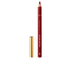 L'Oréal Paris Color Riche Crayon À Lèvres Lèvres De Rêve Sublimées