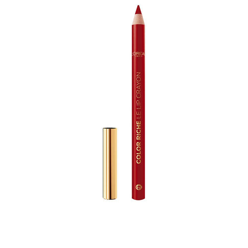 L'Oréal Paris Color Riche Crayon À Lèvres Lèvres De Rêve Sublimées