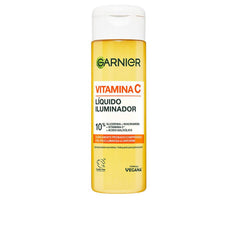 Garnier Skinactive Líquido Iluminador Cosmético Facial Piel Radiante Al Instante