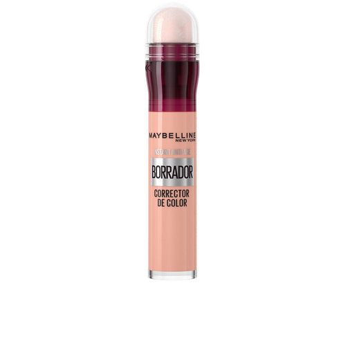 Maybelline El Borrador Correttore Di Colore Per Viso Impeccabile 12 Ore Di Copertura