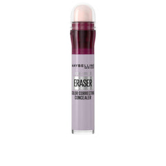 Maybelline El Borrador Correttore Di Colore Per Viso Impeccabile 12 Ore Di Copertura