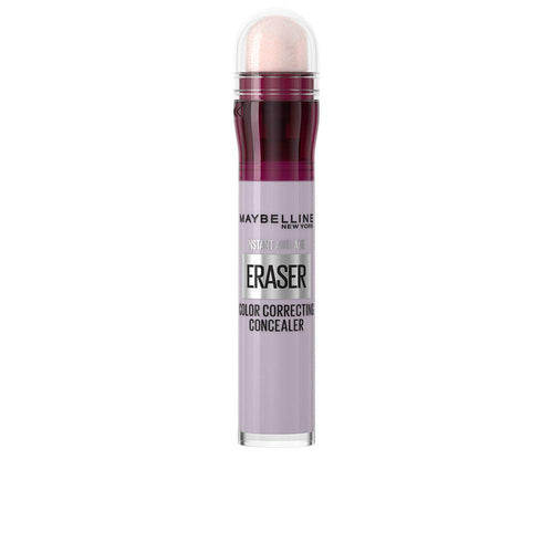 Maybelline El Borrador Correttore Di Colore Per Viso Impeccabile 12 Ore Di Copertura