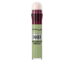 Maybelline El Borrador Corrector De Color Para Una Piel Impecable 12 Horas De Cobertura