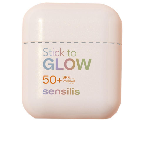 Sensilis Stick Sensilis Protezione Solare Stick Protezione Avanzata E Luminosità