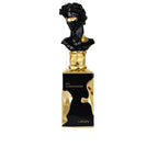Lattafa His Confession Profumo Eau De Parfum Freschezza E Calore Avvolgente
