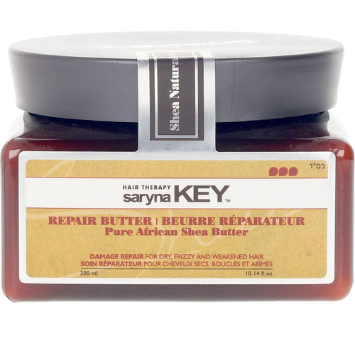 Saryna Key Damage Repair Hair Mask Shea Butter Keratin Boost