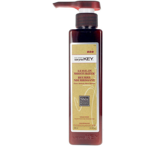 Saryna Key Damage Repair Leave In Moisturizing Cream For Hair Perfect Styling