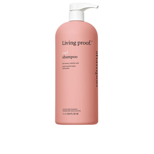 Living Proof Living Proof Curl Shampooing Définition Optimale Des Boucles