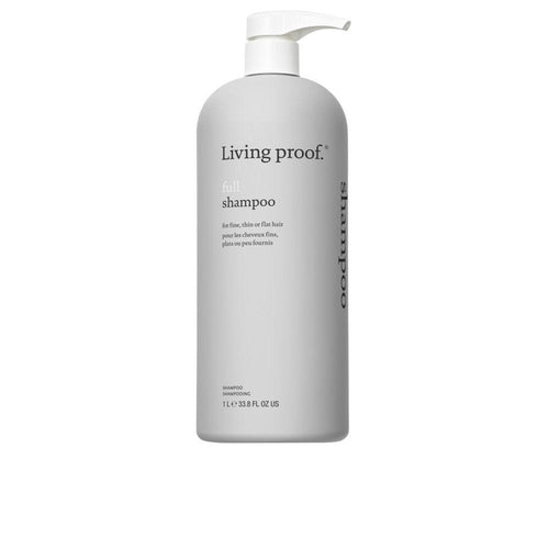Living Proof Full Shampoing Volume Supplémentaire Pour Cheveux Fins