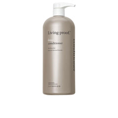 Living Proof No Frizz Après Shampoing Domptez Le Frizz Expertement