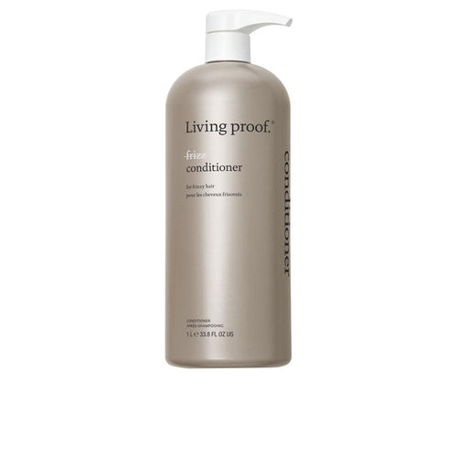 Living Proof No Frizz Conditioner Tame Frizz Expertly